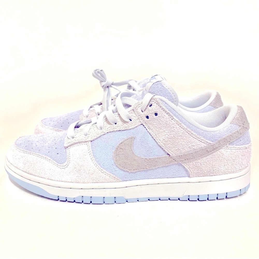 NWOT Nike Dunk Low.